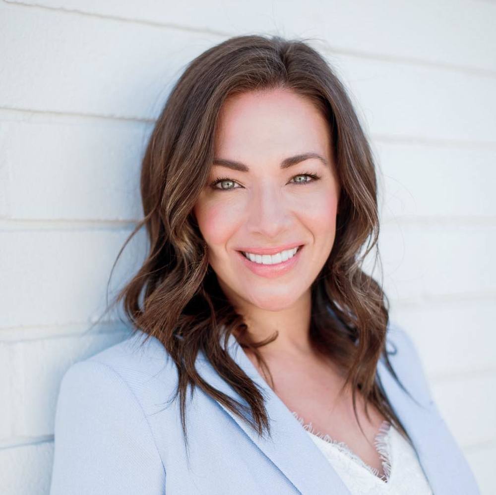Meet your Posher, Lindsay